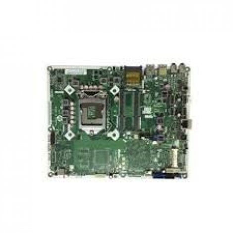 HP 818313-504 | AMD A6-6310 1.80GHz CPU System Board (Motherboard) for 23-R 22-3 All-in-One Series Desktop PC