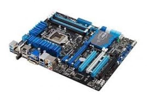 HP 698347-602 | System Board (Motherboard) Socket LGA1155 for Envy H9-1000 Series All-in-One Desktop PC