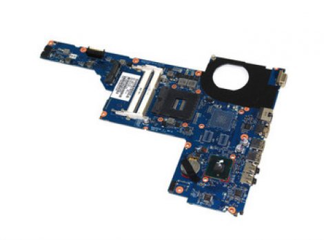 HP 608365-001 | System Board Hm55 Quad