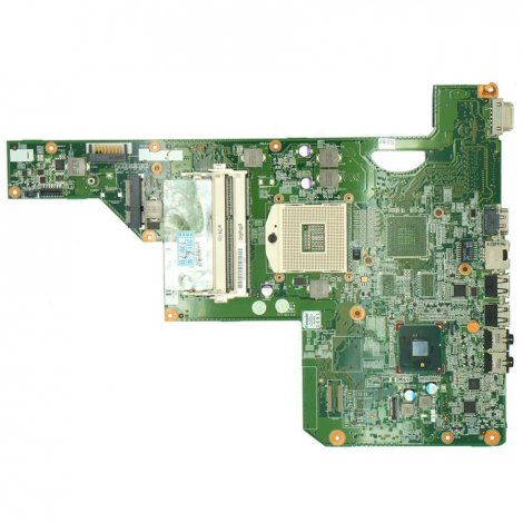 HP 605903-001 | System Board Uma HD Cr MBk