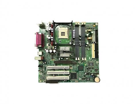 Intel A67365-501 | Socket 478 Desktop Motherboard