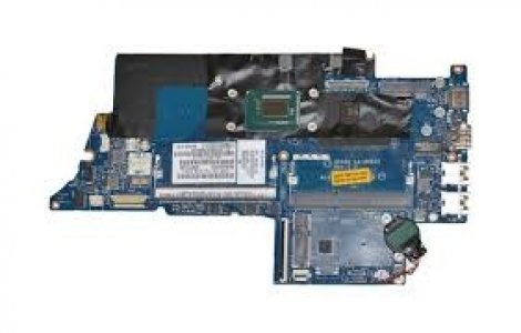 HP 686087-001 | Envy 4 W i5-3317u Motherboard