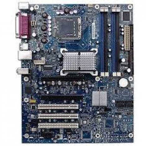 Intel D955XBKLKR | Desktop Motherboard