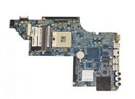 HP 669148-001 | PCba System Board Hm65 Uma Duo U2 6h.4rhMB.009