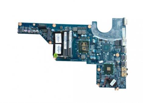 HP 643238-001 | Motherboard Hm55 6470/512 Hoffman1.