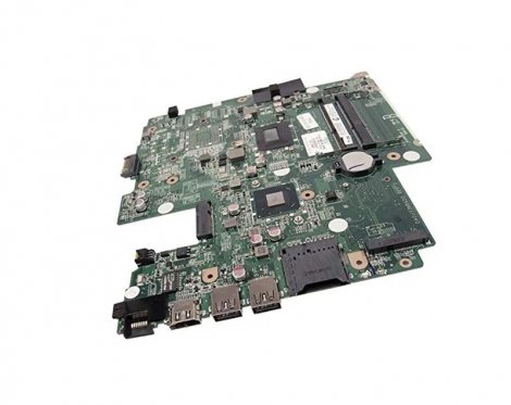 HP 703136-501 | System Board (Motherboard) Assembly Uma Hm77 4GB i5-3317u W8std