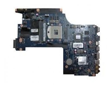HP 599578-001 | Motherboard Pm55 HD5830/1g Sf Nikit