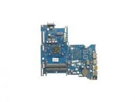 HP 799917-503 | AMD A6-7310 2.00GHz CPU System Board (Motherboard) for Pavilion 23-Q Series All-in-One Desktop PC