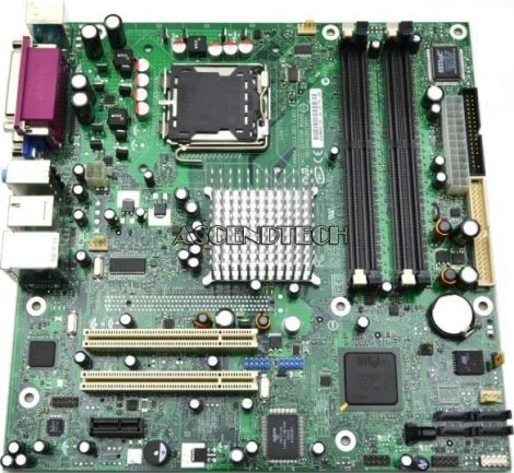 Intel D915PSY | Desktop Motherboard