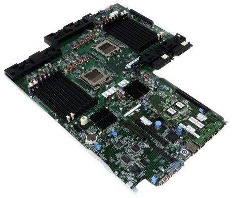 Dell 0D456H | System Board (Motherboard) for PowerEdge R805