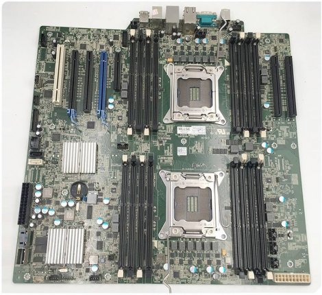 Dell 0NK70N | System Board (Motherboard) for Precision T7610