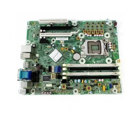 HP 580978-001 | System Board (Motherboard) Socket 989