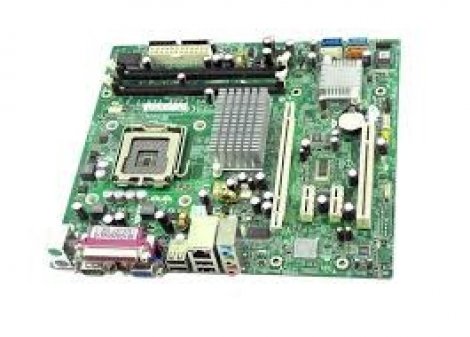 HP MS-7336 | System Board (Motherboard) Dx2300 Dx2308 Msi Intel 946gz Socket-775