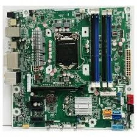 HP 664040-001 | Formosa H9-1000 Intel Desktop Motherboard S115x