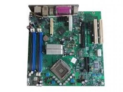 Intel D915GMH | 915G DDR 4-Slot System Board (Motherboard) Socket LGA775