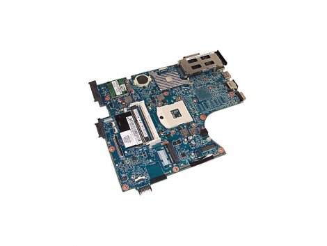 HP 598667-001 | Motherboard with Intel Core i5-430M for ProBook 4520S