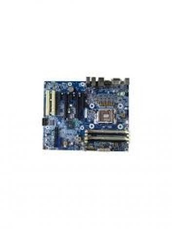 HP 614491-002 | System Board (Motherboard) for Z210 Workstation PC