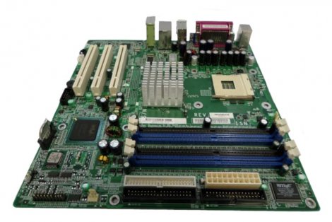 HP 350286-004 | System Board for MicroTower Dx2000