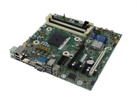 HP 752149-001 | System Board (Motherboard) for EliteDesk 705 G1