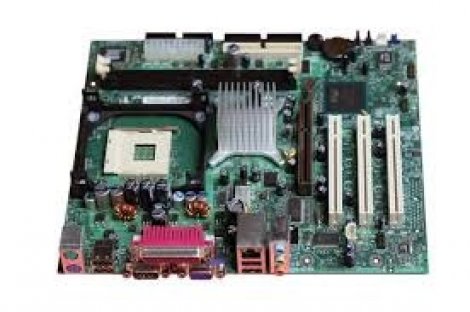 Intel D845GRG | Desktop Motherboard