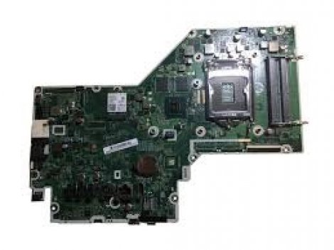 HP 908382-004 | DDR4 2-Slot System Board (Motherboard) Socket LGA1151 for Pavilion 27-A030 27-A010 All-In-One Series