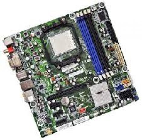HP FQ661-69001 | micro-ATX System Board (Motherboard)