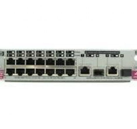 HP J4907-69201 | ProCurve Switch 5300XL 16-Ports Gigabit Ethernet Switch Expansion Module