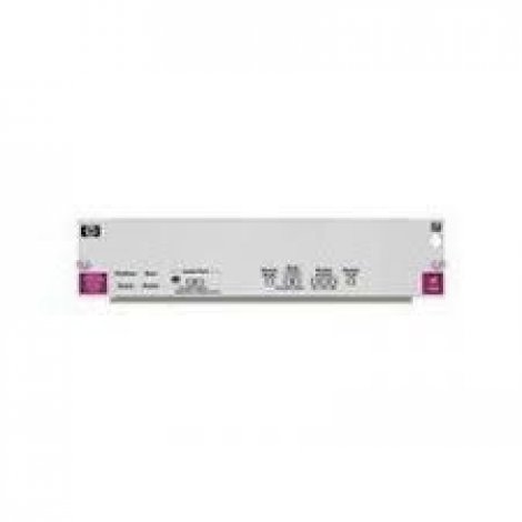 HP J9001A | ProCurve Wireless Edge Services xl Module IEEE 802.11a/b/g 54Mbps