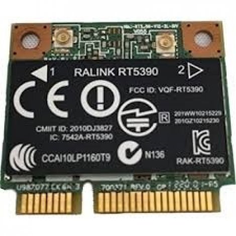 HP 670691-001 | Wireless LAN Card for ProBook 4440S