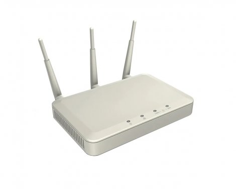IBM ML-2499-BPNA3-01R-06 | Brocade Mobility Access Point, Panel Antenna
