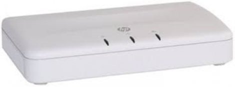 HP J9798A#ABA | OfficeConnect M220 IEEE 802.11a/b/g/n 5GHz 300Mbit/s 1 x Port PoE 1000Base-T 2 x Internal Antennas Wireless Access Point