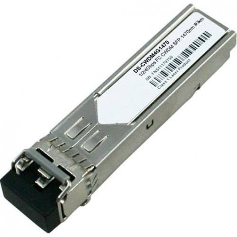 Cisco DS-CWDM-1590= | 1590 nm CWDM GBIT ETH 2 GBPS FC SFP
