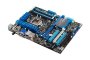 HP 707383-001 | Pcba System Board (Motherboard) Dsc Hm65 HD7470/1g Qua U3
