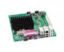 Intel BOXD2500HN | Mini-ITX System Board, nm10 Express Chipset, Atom Processor D2500,Sup-Port for Upto 4 GB