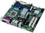 Intel D41678-304 | DG965SS LGA-775 Motherboard, 3.00GHz Pentium D CPU and Fan