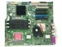 Dell CRH6C | System Board (Motherboard) Socket LGA 1366 for Precision Workstation T5500