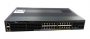 Cisco WS-C2960X-24PSQ-L | Catalyst 2960-X Series C2960X-24PS 24 x RJ-45 Ports PoE 10/100/1000Base-T + 4 x SFP Ports Layer 3 Managed 1U Rack-Mountable Gigabit Ethernet Network Switch