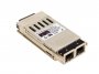 Cisco 30-0759-01-1 | Multi-mode 1Gbps 1000Base-SX Fiber 550m 850nm Duplex SC Connector GBIC Transceiver Module