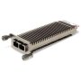 Cisco DWDM-XENPAK-59.79= | Single-Mode 10Gbps 10GBase-DWDM Fiber 80km 1559.79nm Duplex SC Connector XENPAK Transceiver Module