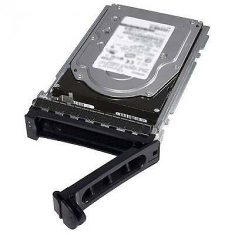 Dell 0GKW7 | 1.2TB 10000RPM SAS 12GB/s 2.5-inch Internal Hard Drive