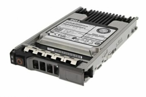 Dell MWNCC-CML | 300 GB SAS 12GB/s 2.5-inch Internal Hard Drive