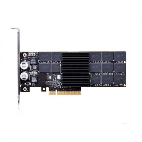 HP 763838-B21 | 3.2TB PCIe Value Endurance Work Load Accelerator Solid State Drive (SSD)