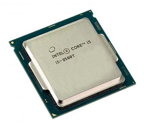 Intel SRF4D | 6-Core 2.20GHz 8.00GT/s 9MB DMI3 L3 Cache Socket LGA1151 Processor
