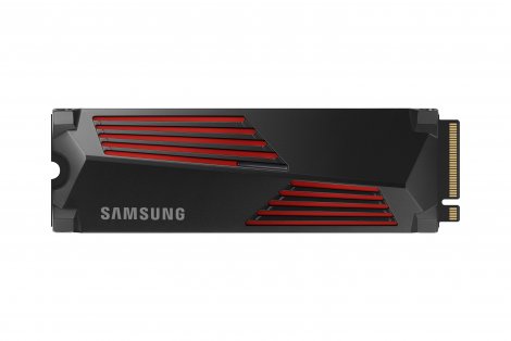 Samsung MZ-V9P2T0 | 2TB PCI-Express 4.0 x4 NVMe v2.0 TLC Solid State Drive (SSD)