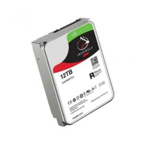 Seagate 2PK103-500 | 12TB 7200RPM SATA 6GB/s 3.5-inch Internal Hard Drive