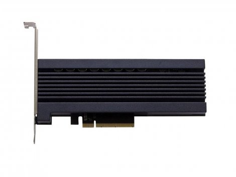 Samsung MZPLL1T6HAJQ-00AD3 | PM1725B 1.6TB NVMe PCIe 3.0 Enterprise Solid State Drive (SSD)