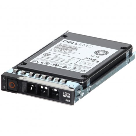Dell 0V69W3 | 3.2TB NVMe PCIe 4.0 Mixed Use 2.5-inch Solid State Drive (SSD)