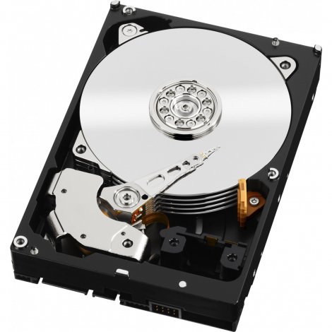 Western Digital WD180EMFZ | 18TB 5400RPM SATA 600 3.5-inch Internal Hard Drive
