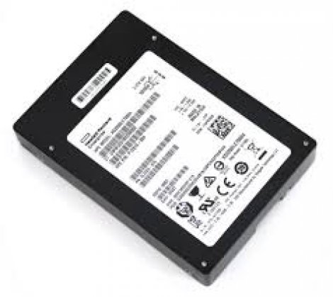 Seagate 2LZ223 | Nytro 3531 3.2TB SAS 12GB/s 2.5-inch Solid State Drive (SSD)