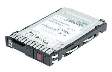 HP P21841-002 | 1.6TB NVMe U.3 2.5-inch Solid State Drive (SSD)